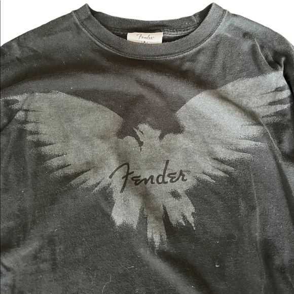 Fender Shirt - Picture 2 of 3